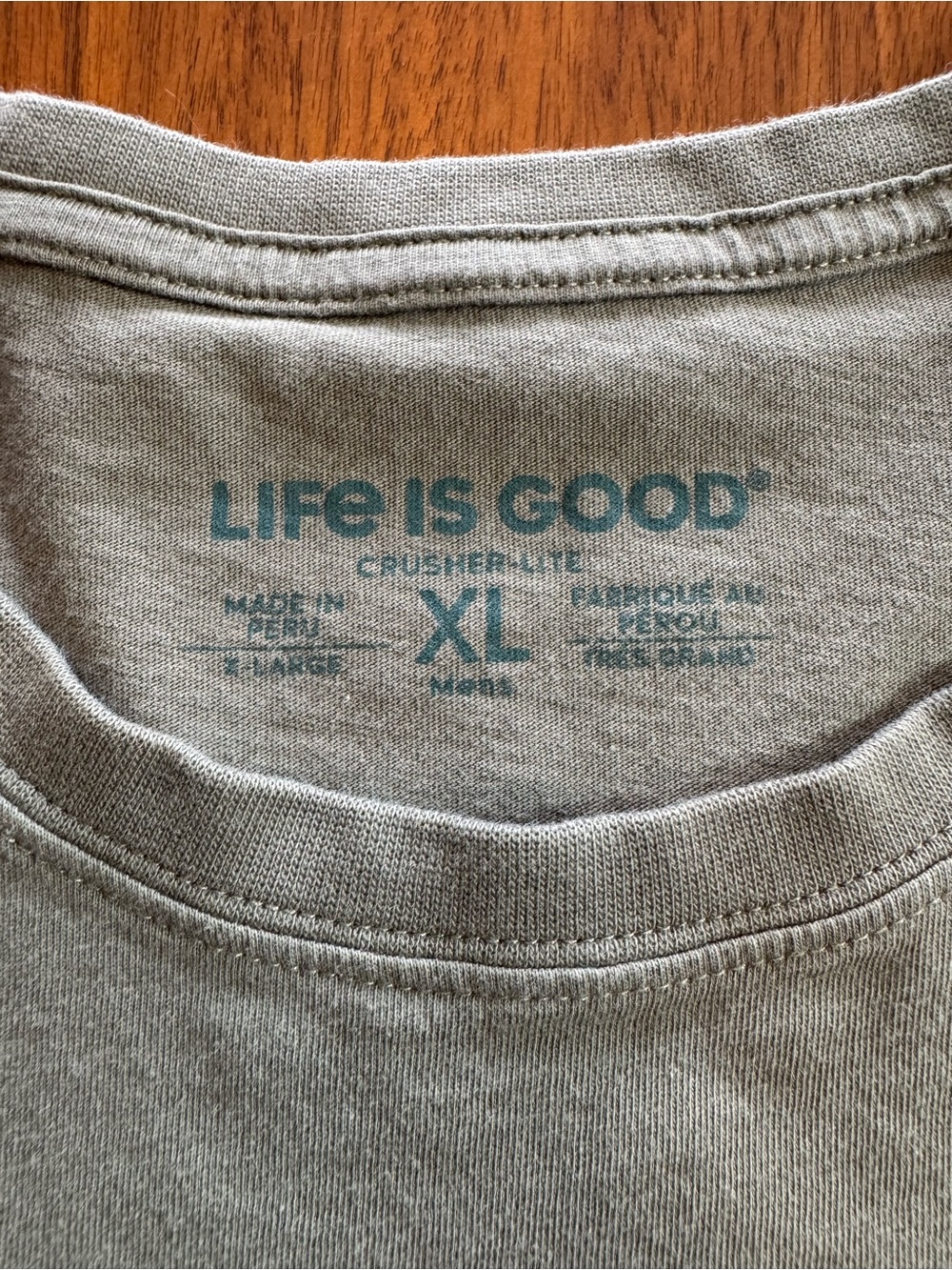 Life is Good Halloween Dogs Shirt - Picture 6 of 7